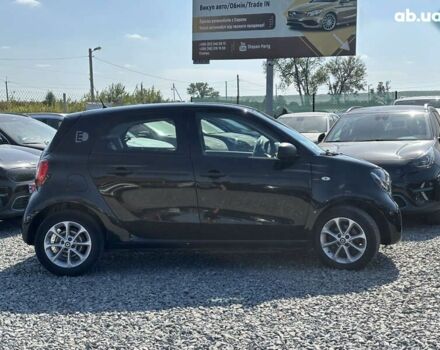 Смарт Форфор, объемом двигателя 0 л и пробегом 113 тыс. км за 7200 $, фото 27 на Automoto.ua