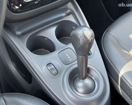 Смарт Forfour, об'ємом двигуна 0 л та пробігом 113 тис. км за 8200 $, фото 9 на Automoto.ua