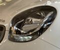 Смарт Форфор, объемом двигателя 0 л и пробегом 36 тыс. км за 10900 $, фото 7 на Automoto.ua