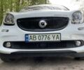 Смарт Forfour, об'ємом двигуна 0 л та пробігом 67 тис. км за 11000 $, фото 2 на Automoto.ua