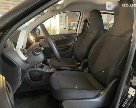 Смарт Форфор, объемом двигателя 0 л и пробегом 36 тыс. км за 10900 $, фото 13 на Automoto.ua