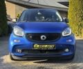 Смарт Форфор, объемом двигателя 0 л и пробегом 53 тыс. км за 7500 $, фото 1 на Automoto.ua