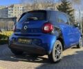 Смарт Форфор, объемом двигателя 0 л и пробегом 53 тыс. км за 7500 $, фото 6 на Automoto.ua