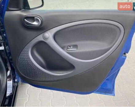 Смарт Форфор, объемом двигателя 0 л и пробегом 12 тыс. км за 10500 $, фото 30 на Automoto.ua
