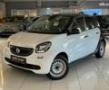Смарт Forfour, об'ємом двигуна 0 л та пробігом 21 тис. км за 11900 $, фото 1 на Automoto.ua