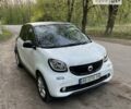 Смарт Forfour, об'ємом двигуна 0 л та пробігом 67 тис. км за 11000 $, фото 9 на Automoto.ua