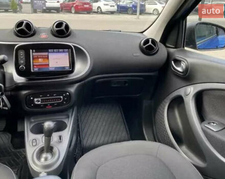 Смарт Форфор, объемом двигателя 0 л и пробегом 12 тыс. км за 10500 $, фото 34 на Automoto.ua