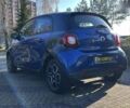 Смарт Форфор, объемом двигателя 0 л и пробегом 53 тыс. км за 7500 $, фото 4 на Automoto.ua