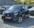 Смарт Форфор, объемом двигателя 0 л и пробегом 113 тыс. км за 7200 $, фото 2 на Automoto.ua