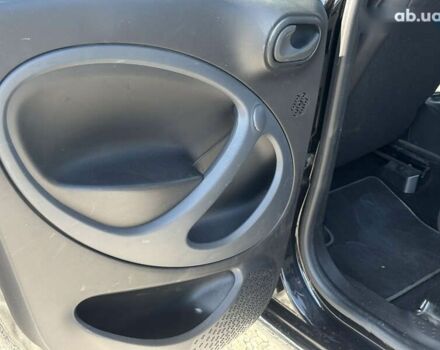 Смарт Forfour, об'ємом двигуна 0 л та пробігом 113 тис. км за 8200 $, фото 23 на Automoto.ua