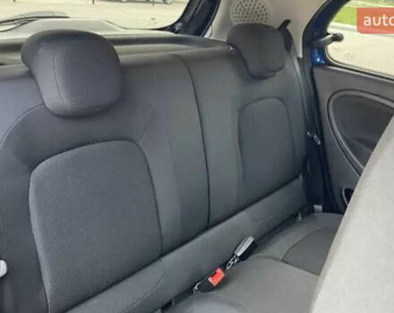 Смарт Форфор, объемом двигателя 0 л и пробегом 12 тыс. км за 10500 $, фото 38 на Automoto.ua