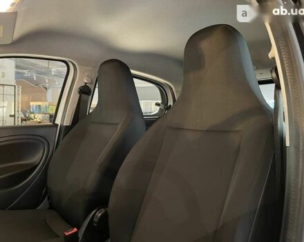Смарт Форфор, объемом двигателя 0 л и пробегом 36 тыс. км за 10900 $, фото 14 на Automoto.ua