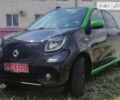 Смарт Форфор, объемом двигателя 0 л и пробегом 42 тыс. км за 8500 $, фото 1 на Automoto.ua