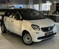 Смарт Форфор, объемом двигателя 0 л и пробегом 36 тыс. км за 10900 $, фото 1 на Automoto.ua