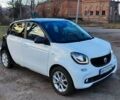 Смарт Forfour, об'ємом двигуна 0 л та пробігом 67 тис. км за 11000 $, фото 59 на Automoto.ua