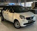 Смарт Forfour, об'ємом двигуна 0 л та пробігом 21 тис. км за 11900 $, фото 1 на Automoto.ua