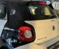 Смарт Форфор, объемом двигателя 0 л и пробегом 36 тыс. км за 10900 $, фото 4 на Automoto.ua