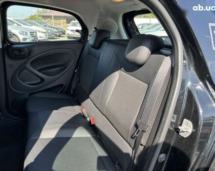 Смарт Форфор, объемом двигателя 0 л и пробегом 113 тыс. км за 7200 $, фото 15 на Automoto.ua
