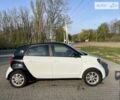 Смарт Forfour, об'ємом двигуна 0 л та пробігом 67 тис. км за 11000 $, фото 42 на Automoto.ua