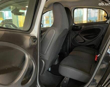 Смарт Forfour, об'ємом двигуна 0 л та пробігом 21 тис. км за 11900 $, фото 10 на Automoto.ua