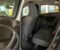 Смарт Forfour, об'ємом двигуна 0 л та пробігом 21 тис. км за 11900 $, фото 10 на Automoto.ua