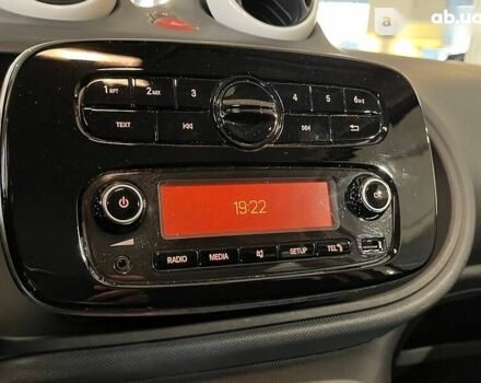 Смарт Форфор, объемом двигателя 0 л и пробегом 36 тыс. км за 10900 $, фото 22 на Automoto.ua