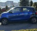Смарт Форфор, объемом двигателя 0 л и пробегом 53 тыс. км за 7500 $, фото 3 на Automoto.ua