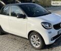 Смарт Forfour, об'ємом двигуна 0 л та пробігом 67 тис. км за 11000 $, фото 4 на Automoto.ua