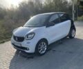 Смарт Forfour, об'ємом двигуна 0 л та пробігом 67 тис. км за 11000 $, фото 25 на Automoto.ua