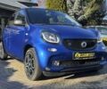 Смарт Форфор, объемом двигателя 0 л и пробегом 53 тыс. км за 7500 $, фото 1 на Automoto.ua