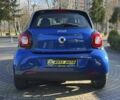 Смарт Форфор, объемом двигателя 0 л и пробегом 53 тыс. км за 7500 $, фото 5 на Automoto.ua