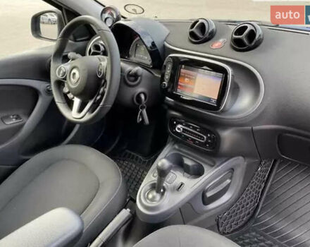 Смарт Форфор, объемом двигателя 0 л и пробегом 12 тыс. км за 10500 $, фото 37 на Automoto.ua