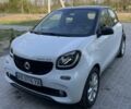 Смарт Forfour, об'ємом двигуна 0 л та пробігом 67 тис. км за 11000 $, фото 8 на Automoto.ua