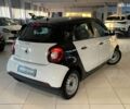 Смарт Forfour, об'ємом двигуна 0 л та пробігом 21 тис. км за 11900 $, фото 4 на Automoto.ua
