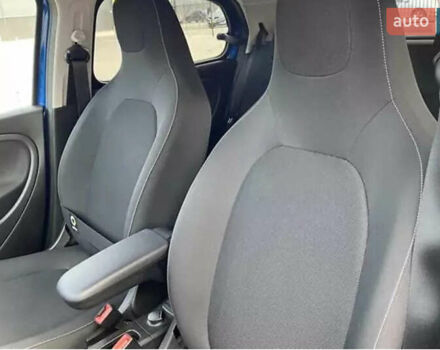 Смарт Форфор, объемом двигателя 0 л и пробегом 12 тыс. км за 10500 $, фото 29 на Automoto.ua