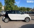 Смарт Forfour, об'ємом двигуна 0 л та пробігом 68 тис. км за 11290 $, фото 8 на Automoto.ua