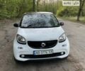 Смарт Forfour, об'ємом двигуна 0 л та пробігом 67 тис. км за 11000 $, фото 6 на Automoto.ua