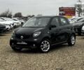 Смарт Forfour, об'ємом двигуна 0 л та пробігом 113 тис. км за 8200 $, фото 1 на Automoto.ua
