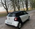 Смарт Forfour, об'ємом двигуна 0 л та пробігом 67 тис. км за 11000 $, фото 36 на Automoto.ua