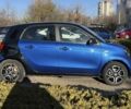 Смарт Форфор, объемом двигателя 0 л и пробегом 53 тыс. км за 7500 $, фото 7 на Automoto.ua