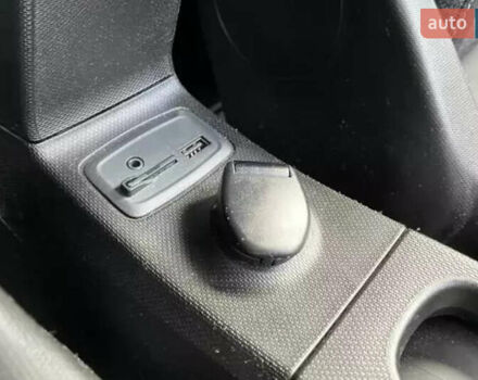 Смарт Форфор, объемом двигателя 0 л и пробегом 12 тыс. км за 10500 $, фото 21 на Automoto.ua