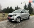 Смарт Форфор, объемом двигателя 0 л и пробегом 31 тыс. км за 10400 $, фото 1 на Automoto.ua