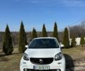 Смарт Forfour, об'ємом двигуна 0 л та пробігом 40 тис. км за 9500 $, фото 3 на Automoto.ua