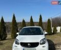 Смарт Форфор, объемом двигателя 0 л и пробегом 40 тыс. км за 11900 $, фото 1 на Automoto.ua