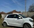 Смарт Forfour, об'ємом двигуна 0 л та пробігом 40 тис. км за 9500 $, фото 1 на Automoto.ua