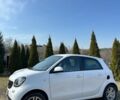 Смарт Forfour, об'ємом двигуна 0 л та пробігом 40 тис. км за 11900 $, фото 1 на Automoto.ua