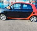 Смарт Forfour, об'ємом двигуна 0 л та пробігом 35 тис. км за 10900 $, фото 1 на Automoto.ua