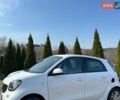 Смарт Форфор, объемом двигателя 0 л и пробегом 40 тыс. км за 11900 $, фото 1 на Automoto.ua