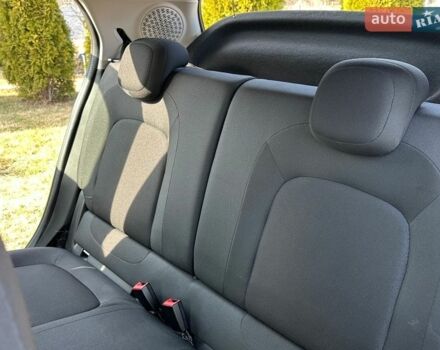 Смарт Форфор, объемом двигателя 0 л и пробегом 40 тыс. км за 11900 $, фото 11 на Automoto.ua