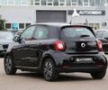 Смарт Форфор, объемом двигателя 0 л и пробегом 44 тыс. км за 9900 $, фото 5 на Automoto.ua
